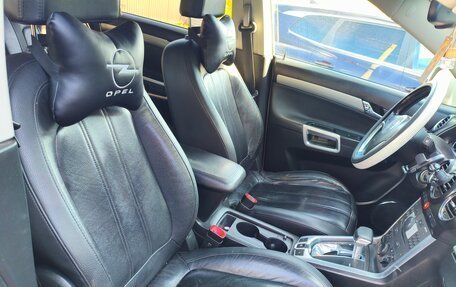 Opel Antara I, 2013 год, 999 999 рублей, 9 фотография