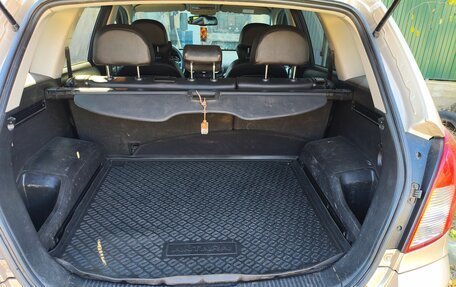 Opel Antara I, 2013 год, 999 999 рублей, 12 фотография