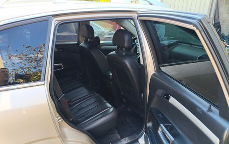 Opel Antara I, 2013 год, 999 999 рублей, 11 фотография