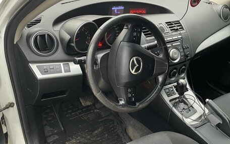 Mazda 3, 2010 год, 850 000 рублей, 9 фотография