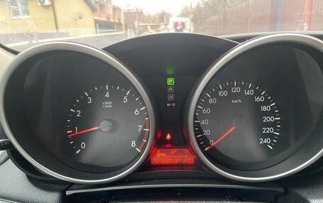 Mazda 3, 2010 год, 850 000 рублей, 10 фотография