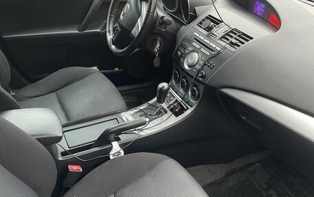 Mazda 3, 2010 год, 850 000 рублей, 8 фотография