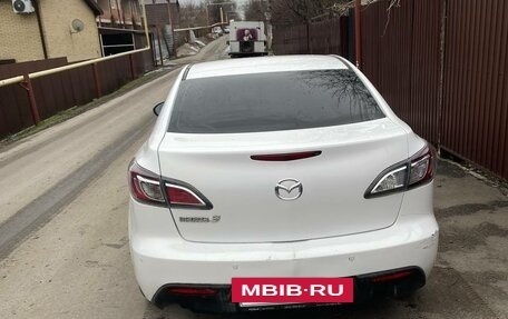 Mazda 3, 2010 год, 850 000 рублей, 4 фотография