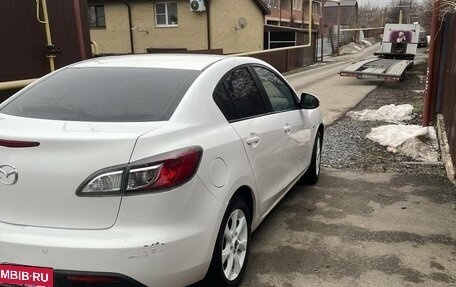 Mazda 3, 2010 год, 850 000 рублей, 6 фотография