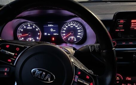 KIA Cerato IV, 2019 год, 1 899 000 рублей, 7 фотография