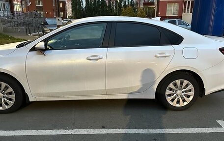 KIA Cerato IV, 2019 год, 1 899 000 рублей, 6 фотография