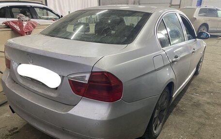 BMW 3 серия, 2008 год, 530 000 рублей, 4 фотография