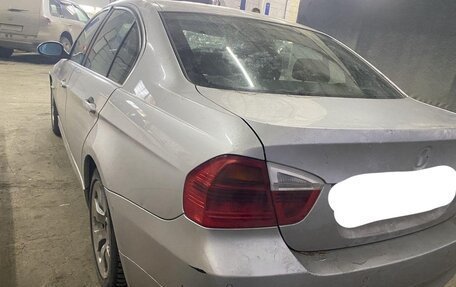 BMW 3 серия, 2008 год, 530 000 рублей, 6 фотография