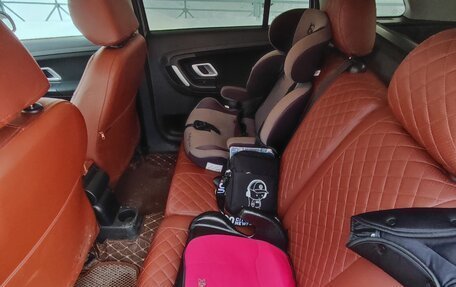 Skoda Fabia II, 2008 год, 750 000 рублей, 6 фотография