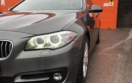 BMW 5 серия, 2013 год, 2 250 000 рублей, 2 фотография