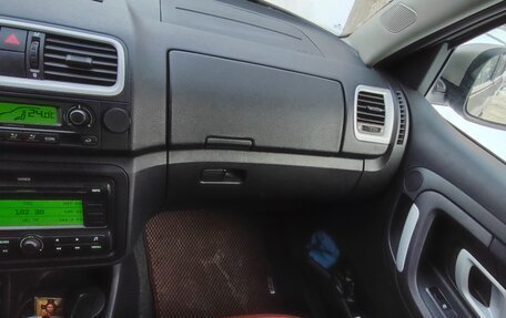 Skoda Fabia II, 2008 год, 750 000 рублей, 8 фотография