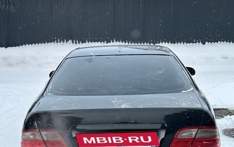 Mercedes-Benz CLK-Класс, 1998 год, 450 000 рублей, 6 фотография