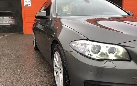 BMW 5 серия, 2013 год, 2 250 000 рублей, 3 фотография