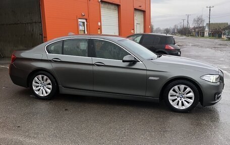 BMW 5 серия, 2013 год, 2 250 000 рублей, 5 фотография