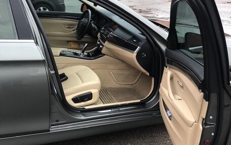 BMW 5 серия, 2013 год, 2 250 000 рублей, 10 фотография