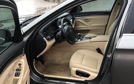 BMW 5 серия, 2013 год, 2 250 000 рублей, 12 фотография