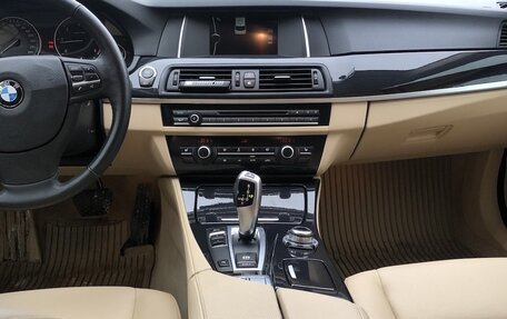 BMW 5 серия, 2013 год, 2 250 000 рублей, 14 фотография