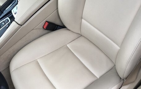 BMW 5 серия, 2013 год, 2 250 000 рублей, 17 фотография