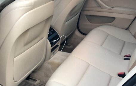 BMW 5 серия, 2013 год, 2 250 000 рублей, 19 фотография