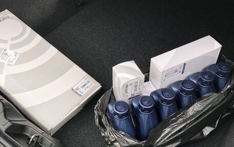 BMW 5 серия, 2013 год, 2 250 000 рублей, 25 фотография