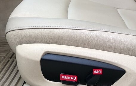 BMW 5 серия, 2013 год, 2 250 000 рублей, 16 фотография