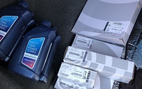 BMW 5 серия, 2013 год, 2 250 000 рублей, 27 фотография