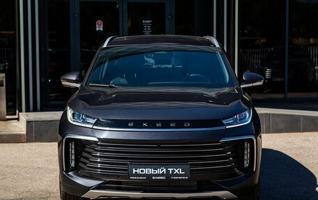 CheryExeed TXL, 2024 год, 3 880 000 рублей, 2 фотография