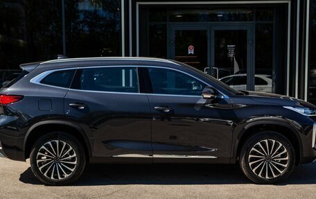 CheryExeed TXL, 2024 год, 3 880 000 рублей, 4 фотография