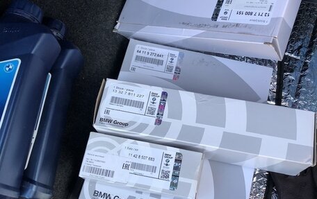 BMW 5 серия, 2013 год, 2 250 000 рублей, 28 фотография