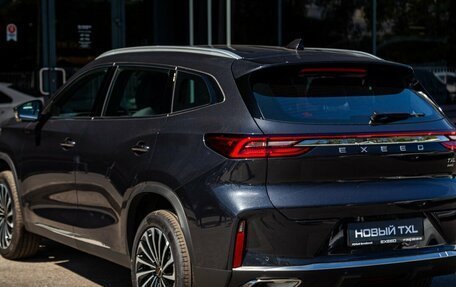 CheryExeed TXL, 2024 год, 3 880 000 рублей, 7 фотография