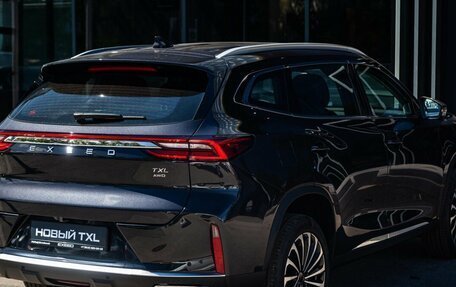 CheryExeed TXL, 2024 год, 3 880 000 рублей, 6 фотография