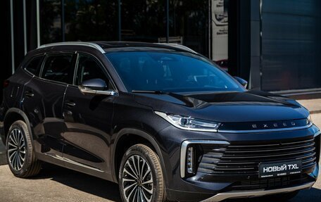 CheryExeed TXL, 2024 год, 3 880 000 рублей, 3 фотография