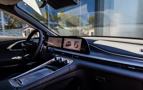 CheryExeed TXL, 2024 год, 3 880 000 рублей, 9 фотография