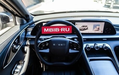 CheryExeed TXL, 2024 год, 3 880 000 рублей, 11 фотография