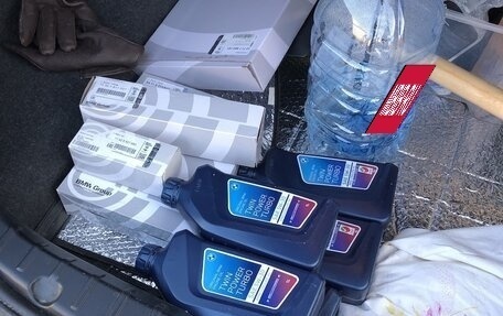 BMW 5 серия, 2013 год, 2 250 000 рублей, 26 фотография