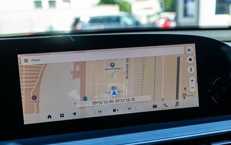 CheryExeed TXL, 2024 год, 3 880 000 рублей, 19 фотография