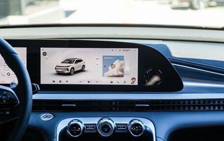 CheryExeed TXL, 2024 год, 3 880 000 рублей, 18 фотография