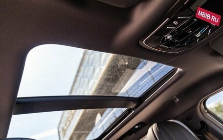 CheryExeed TXL, 2024 год, 3 880 000 рублей, 23 фотография