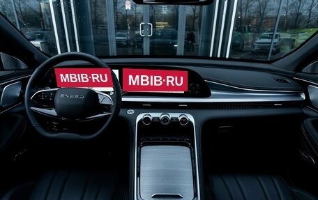 CheryExeed TXL, 2024 год, 3 880 000 рублей, 10 фотография