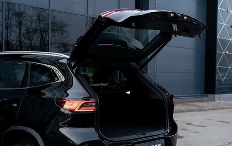 CheryExeed TXL, 2024 год, 3 880 000 рублей, 23 фотография