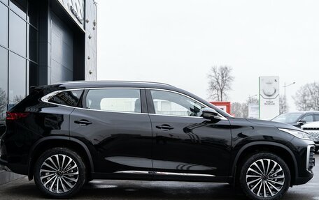 CheryExeed TXL, 2024 год, 3 880 000 рублей, 5 фотография