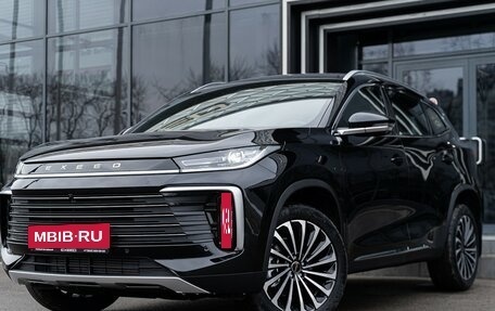 CheryExeed TXL, 2024 год, 3 880 000 рублей, 2 фотография