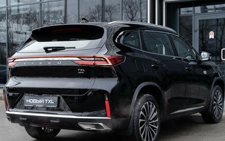 CheryExeed TXL, 2024 год, 3 880 000 рублей, 6 фотография