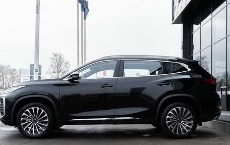 CheryExeed TXL, 2024 год, 3 880 000 рублей, 9 фотография