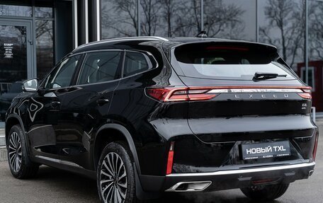 CheryExeed TXL, 2024 год, 3 880 000 рублей, 8 фотография