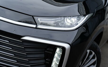 CheryExeed TXL, 2024 год, 3 880 000 рублей, 17 фотография