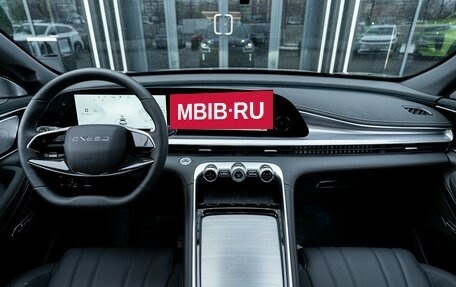 CheryExeed TXL, 2024 год, 3 880 000 рублей, 12 фотография