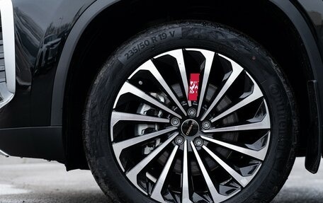 CheryExeed TXL, 2024 год, 3 880 000 рублей, 15 фотография