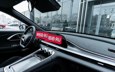 CheryExeed TXL, 2024 год, 3 880 000 рублей, 11 фотография