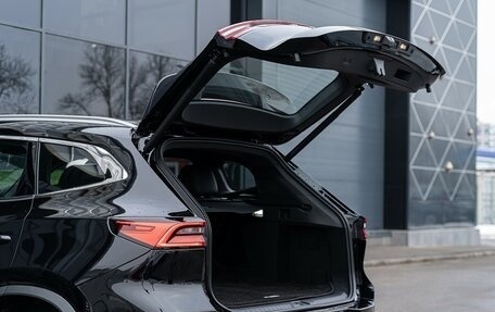 CheryExeed TXL, 2024 год, 3 880 000 рублей, 20 фотография